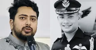তাহসিফের সঙ্গে কী ঘটেছিল; জাতির সামনে স্পষ্ট করার দাবি নাহিদ ইসলামের